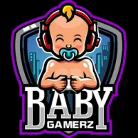BABYGAMERZ Logo