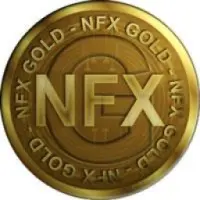 NFX GOLD Logo