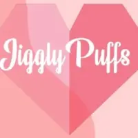 JigglyPuffs Logo
