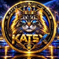 KATSx Logo