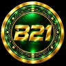 Block21 Official Logo
