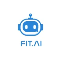 FitAI Logo
