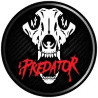 Predator Token Logo