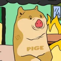 Pige Inu Logo