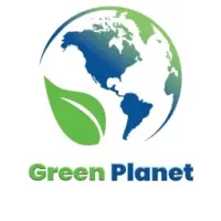 Green Planet Logo