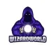Wizard World Token