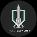 RocketLauncher Logo