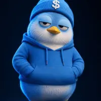 PEGUIN Logo