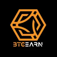 bBTCEARN Logo