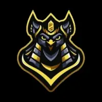 Pharaoh Owl Logo
