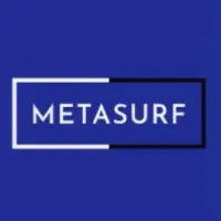 METASURF Logo