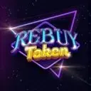 Rebuy Token Logo
