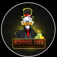 SCROOGE Logo