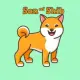 Son of Shiba