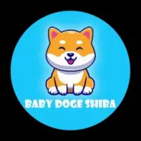 BABY DOGE SHIBA Logo