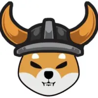 Frunk Floki Logo