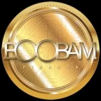 BOOBAM Logo