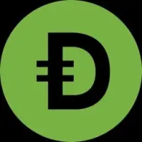 DogeCoinCash Logo