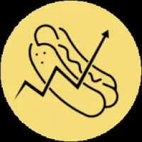 HOTDOG Finance Logo
