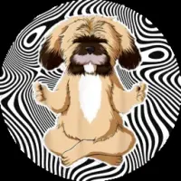 BullShihTzu Inu Logo