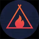 Campfire Finance Logo