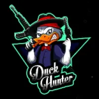 DuckHunter Logo