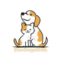 ELON DOGE SHIB Logo