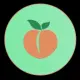 Peach