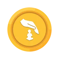 AMAL TOKEN Logo
