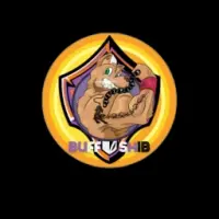 Buff Shib Token Logo