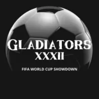 Gladiators 32 Logo