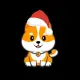 Floki Santa
