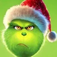 GRINCH Logo
