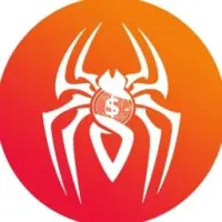 Spider Coin Logo