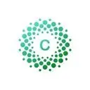 Carbon Coin CNES Logo