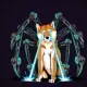 Robo Shiba