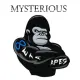 Mysterious Meta Apes