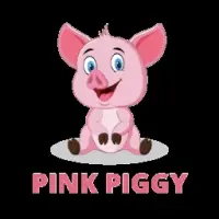 Pink Piggy Logo
