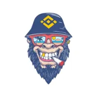 BNBaddict Logo