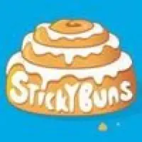 stickybuns Logo