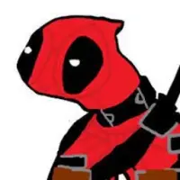 IF I EVER DECIDE TO BECOME A CRIME FIGHTING SHIT.. Logo