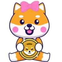 Shiba Girl Logo