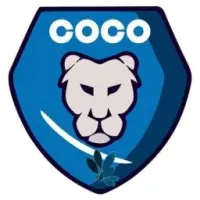 COCO Swap Logo