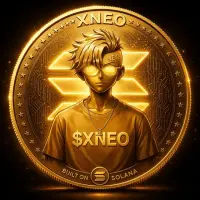 Xneo Logo