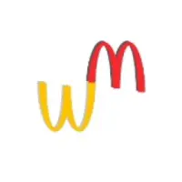 WenMcdonalds Logo
