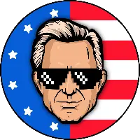 Kennedy Coin Logo