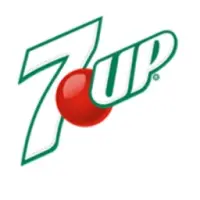 SEVEN 7 UP Logo