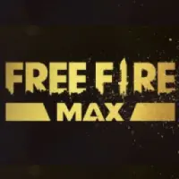 Free Fire MAX Logo