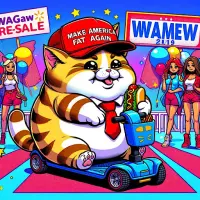 WAMEW Logo