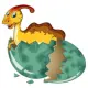 DinoVerseDEX